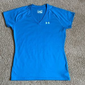 Under Armour V-Neck